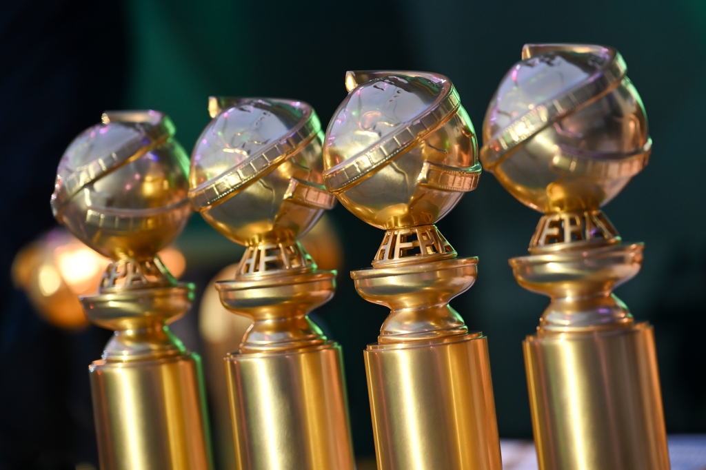 Dick Clark Productions & Eldridge Acquire Golden Globes as HFPA Plans to Wind Down