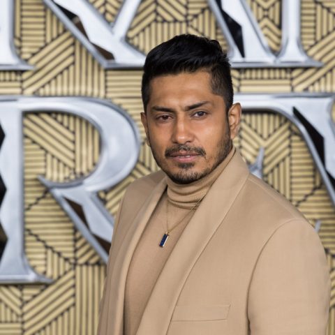 “Black Panther 2” Actor Tenoch Huerta Refutes Sexual Assault Allegations