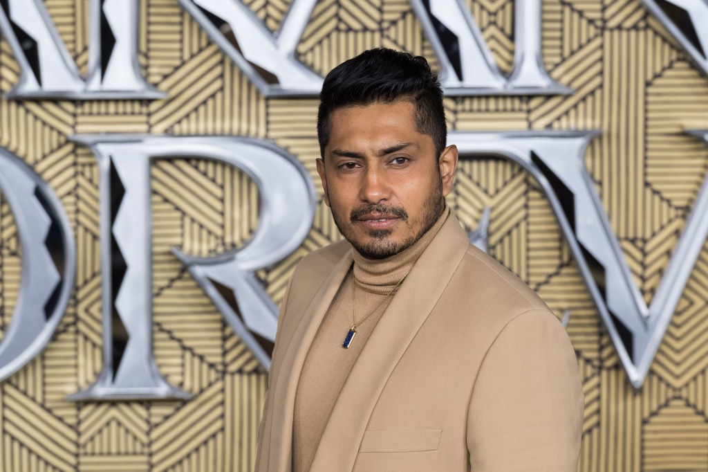 “Black Panther 2” Actor Tenoch Huerta Refutes Sexual Assault Allegations