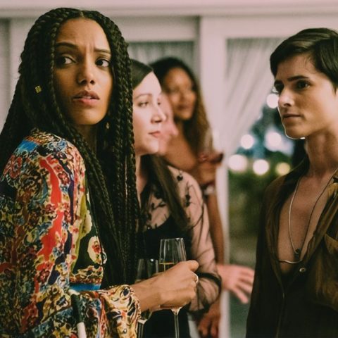 Kelley Kali Talks Jagged Mind, How She Changed The Thriller Short Film & More