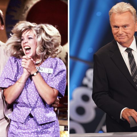 ‘Wheel of Fortune’ Host Pat Sajak Announces Retirement After 41 Seasons