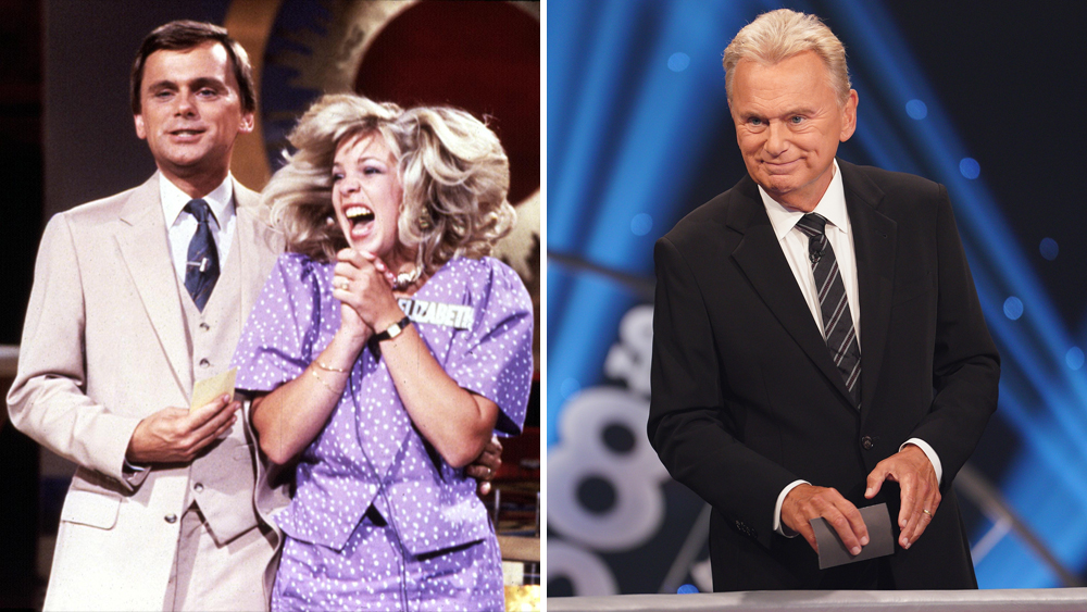 ‘Wheel of Fortune’ Host Pat Sajak Announces Retirement After 41 Seasons