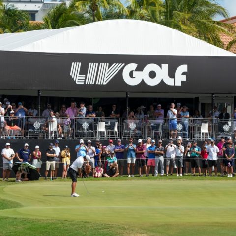 Senate Committee to Probe PGA-LIV Golf Deal