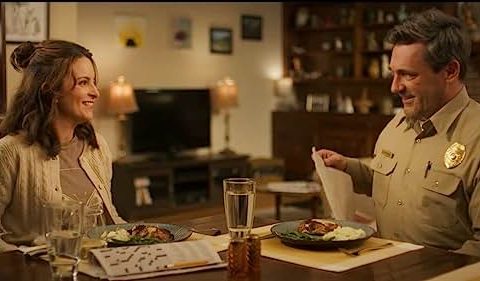 Jon Hamm and Tina Fey Reunite in ‘Maggie Moore(s)’ to Lift Murder Mystery/Romantic Drama at Tribeca Festival