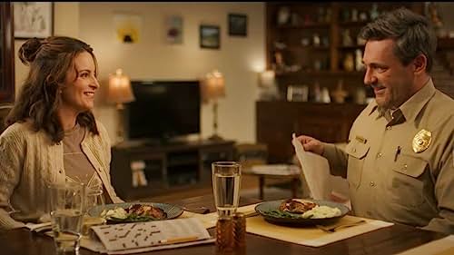 Jon Hamm and Tina Fey Reunite in ‘Maggie Moore(s)’ to Lift Murder Mystery/Romantic Drama at Tribeca Festival