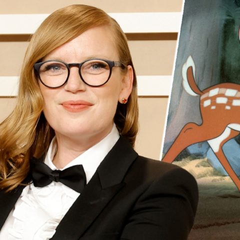 Sarah Polley in Negotiations to Direct Disney’s Live-Action ‘Bambi’