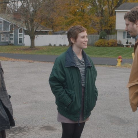 “Dustin Guy Defa’s ‘The Adults’ Explores Sibling Grief and Reconnection in Indie Drama at Tribeca Festival”