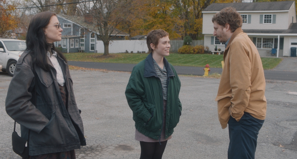 “Dustin Guy Defa’s ‘The Adults’ Explores Sibling Grief and Reconnection in Indie Drama at Tribeca Festival”