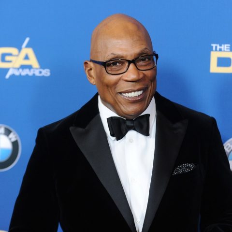 Former DGA President Paris Barclay Claims Guild’s Latest Contract Offers Nearly Twice the Previous Deal