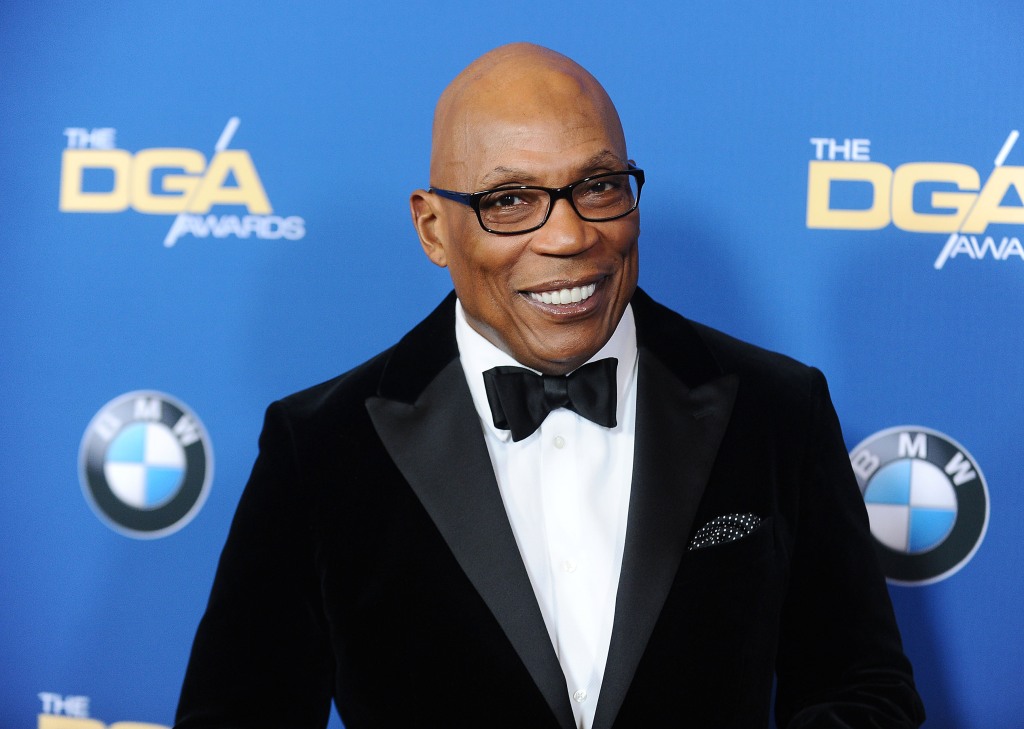 Former DGA President Paris Barclay Claims Guild’s Latest Contract Offers Nearly Twice the Previous Deal