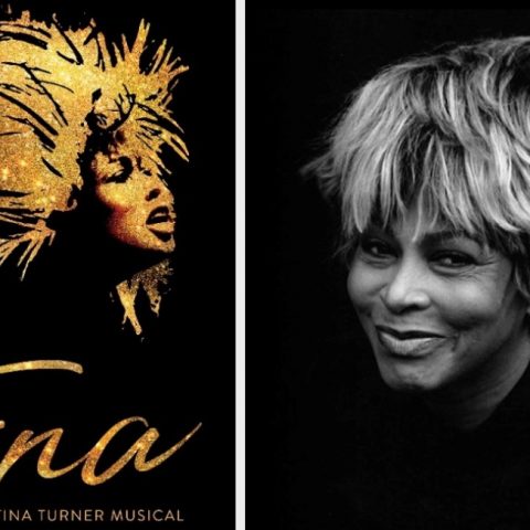 Broadway Theater to Dim Lights in Honor of Tina Turner