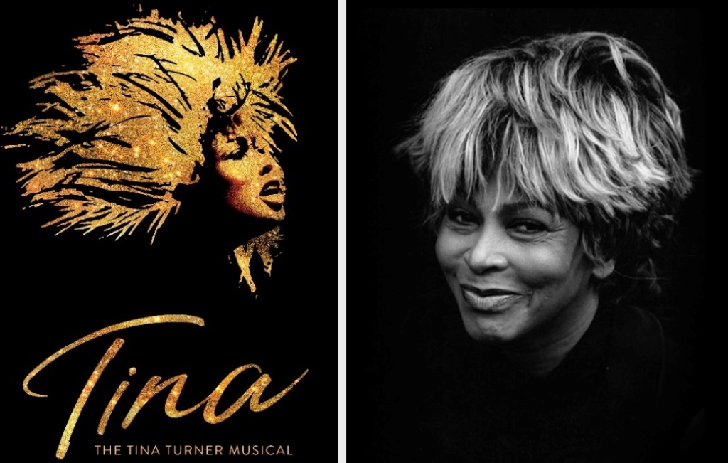 Broadway Theater to Dim Lights in Honor of Tina Turner