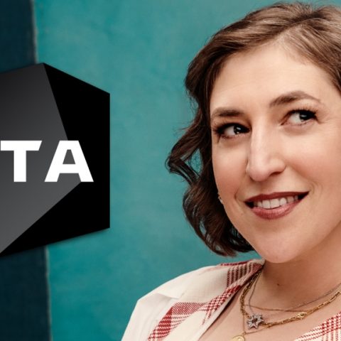 Mayim Bialik Joins UTA Talent Agency