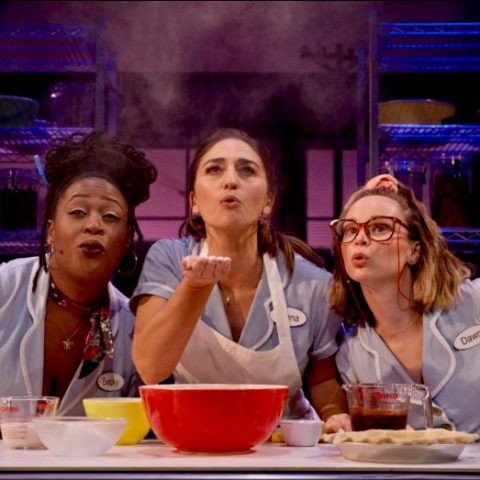 ‘Waitress, The Musical’ Takes Broadway by Storm: A Touching Adaptation of Adrienne Shelly’s Beloved Indie Film, Showcased at Tribeca Festival