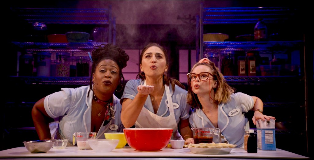 ‘Waitress, The Musical’ Takes Broadway by Storm: A Touching Adaptation of Adrienne Shelly’s Beloved Indie Film, Showcased at Tribeca Festival