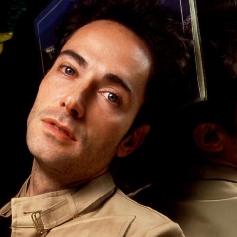 Urge Overkill Drummer Who Played on ‘Pulp Fiction’ Soundtrack Passes Away: Blackie Onassis Dead