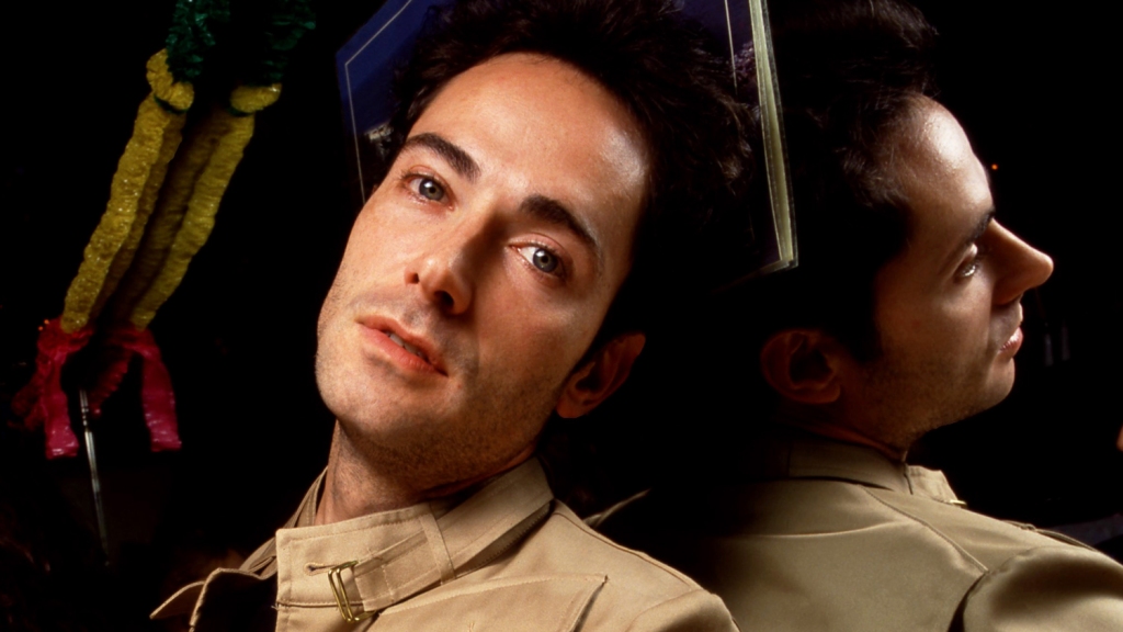 Urge Overkill Drummer Who Played on ‘Pulp Fiction’ Soundtrack Passes Away: Blackie Onassis Dead