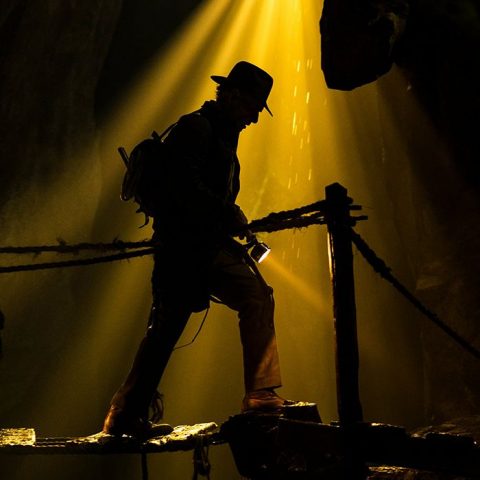 James Mangold On Taking Over For Steven Spielberg In Indiana Jones And The Dial Of Destiny