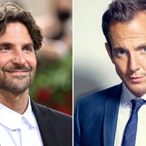 Bradley Cooper and Will Arnett to Star in Searchlight Film ‘Is This Thing On?’ with Cooper as Director