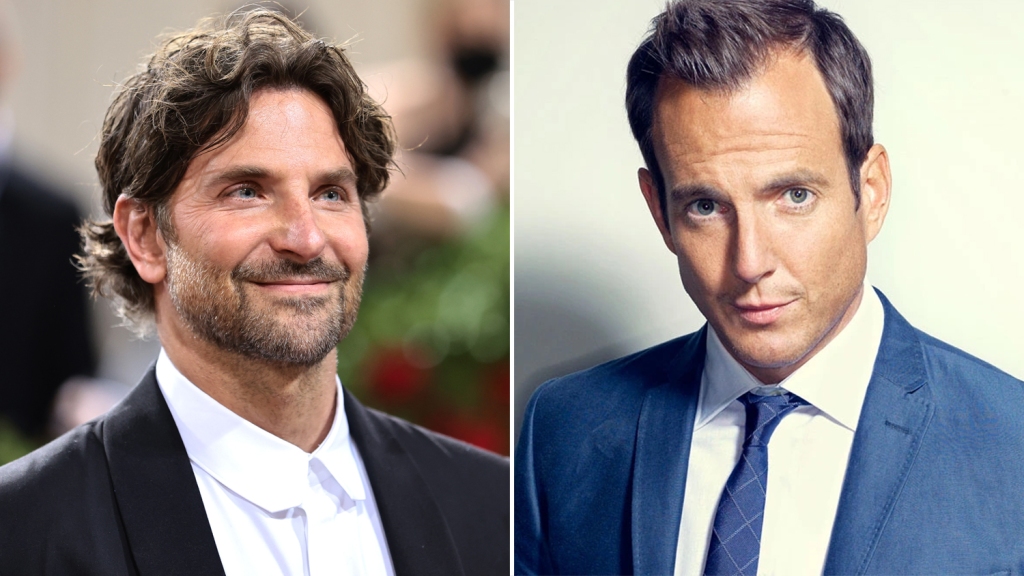 Bradley Cooper and Will Arnett to Star in Searchlight Film ‘Is This Thing On?’ with Cooper as Director