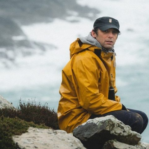 Filmmaker Mark Jenkin Signs with WME After Success of ‘Enys Men’