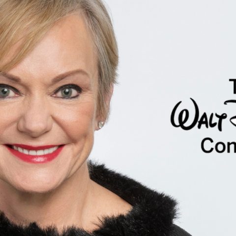 Disney CFO Takes Family Medical Leave; Kevin Lansberry Named Interim Replacement