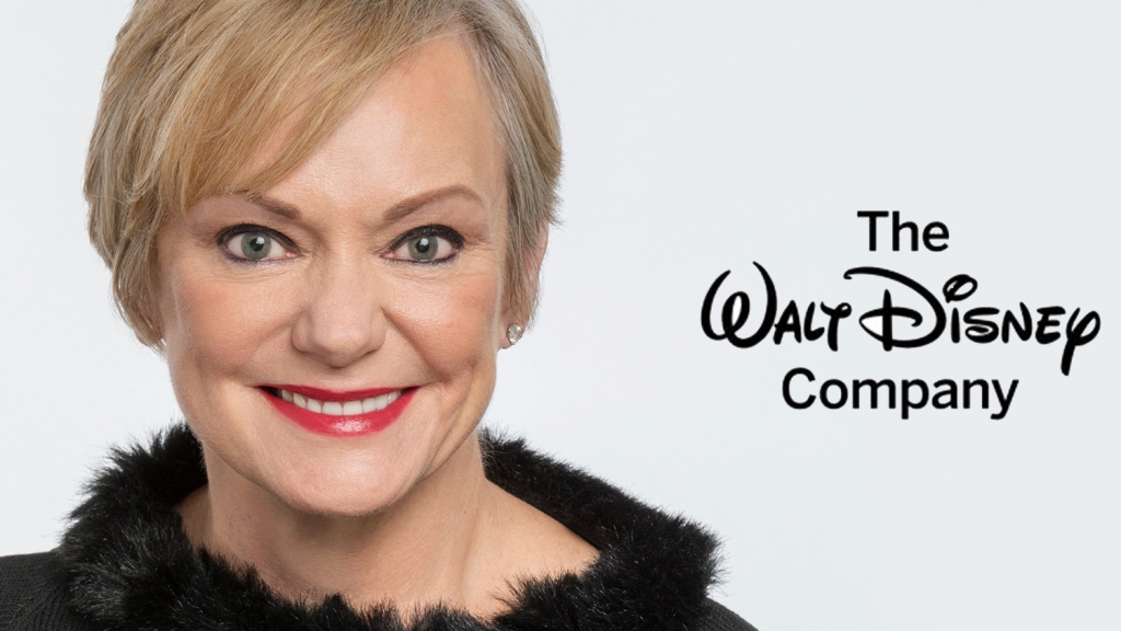 Disney CFO Takes Family Medical Leave; Kevin Lansberry Named Interim Replacement