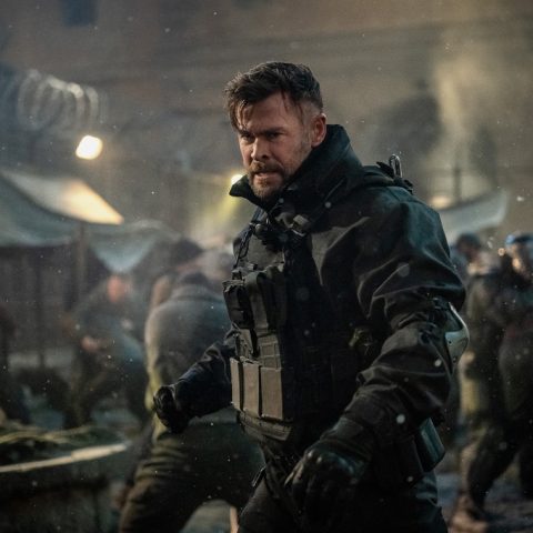 ‘Extraction 2’ Takes Action Sequels to the Next Level, According to Review of Chris Hemsworth’s Latest Film