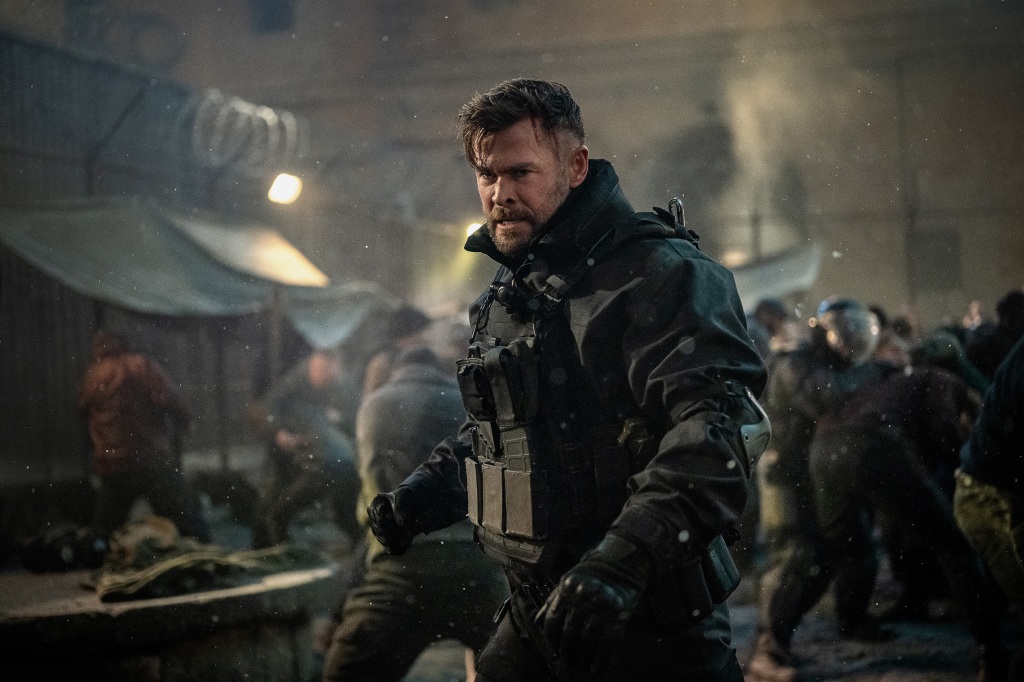 ‘Extraction 2’ Takes Action Sequels to the Next Level, According to Review of Chris Hemsworth’s Latest Film