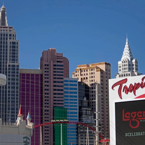 Nevada Governor Signs $380M Public Funding Deal for Oakland A’s Retractable Roof Stadium in Las Vegas