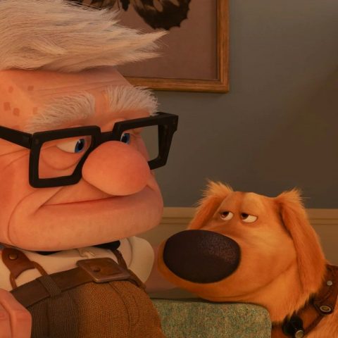 Bob Peterson Interview: Dug Days Carl’s Date