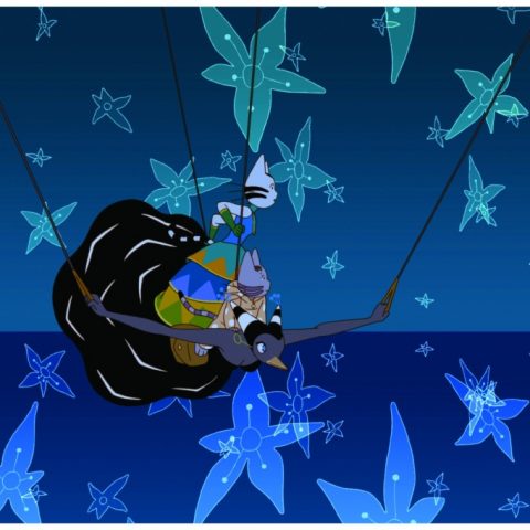 Benoît Chieux’s ‘Sirocco And The Kingdom Of Air Streams’ Wins Hearts at Annecy Film Festival