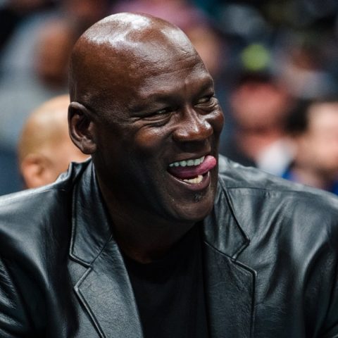Michael Jordan to Sell Majority Ownership Stake in NBA’s Charlotte Hornets
