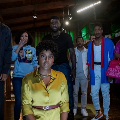 Court Rejects Request to Postpone Release of ‘The Blackening’ Due to Lack of Evidence in Copyright Lawsuit Against Lionsgate Film