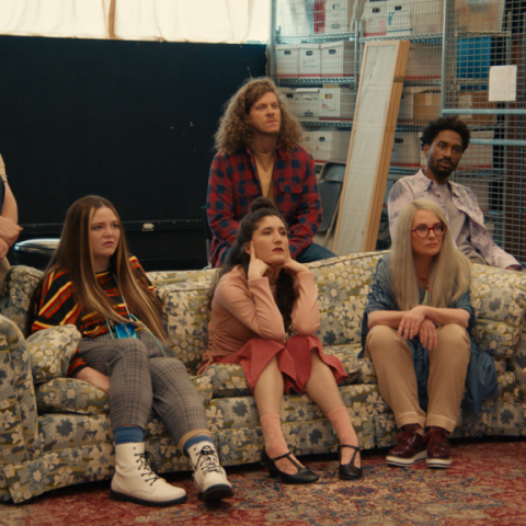 Chelsea Peretti’s Debut Film ‘First Time Female Director’ Receives Hilarious and Bleak Review at Tribeca Festival