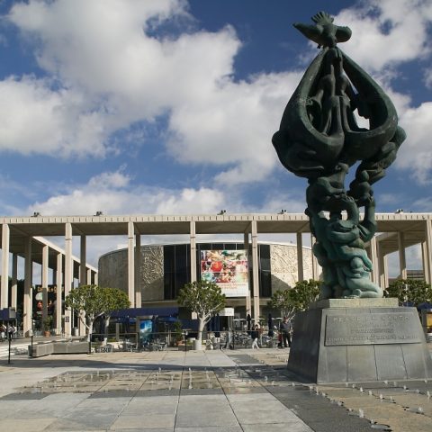 Los Angeles’ Mark Taper Forum Theater Season Cancelled Due to Covid-19 Impact Creating Unprecedented Crisis