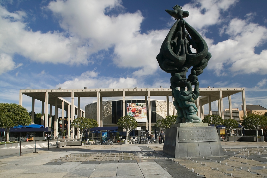 Los Angeles’ Mark Taper Forum Theater Season Cancelled Due to Covid-19 Impact Creating Unprecedented Crisis
