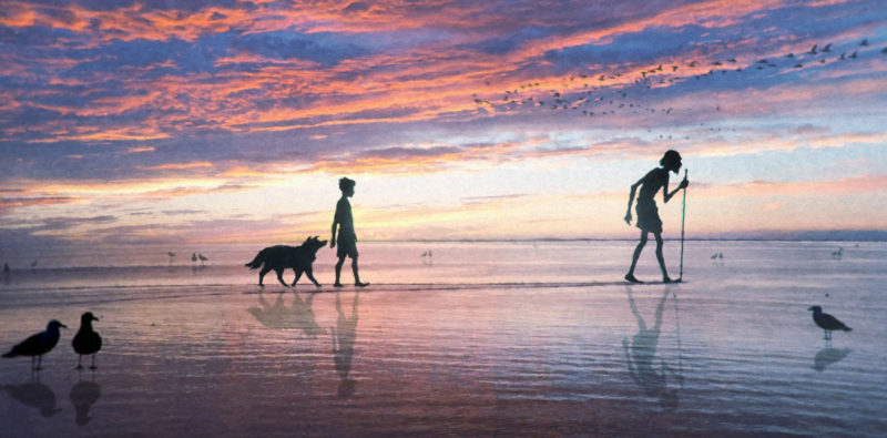 “Kensuke’s Kingdom” Transformed into Timeless Castaway Fantasy at Annecy Film Festival: A Review of Michael Morpugo’s Novel