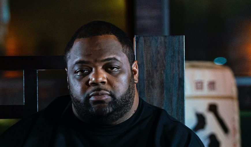 Houston Rapper Big Pokey Dies After Collapsing On Stage at Age 45
