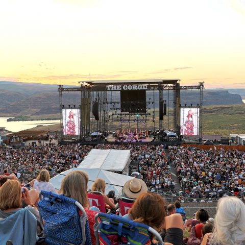 Two Dead, Three Wounded in Shooting Near Music Festival, Prompting Cancellation