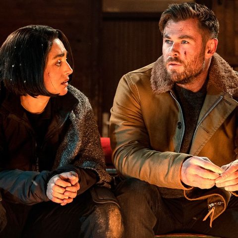 Sam Hargrave Breaks Down Extraction 2 Spoilers, Idris Elba’s Secret Casting & Spinoffs