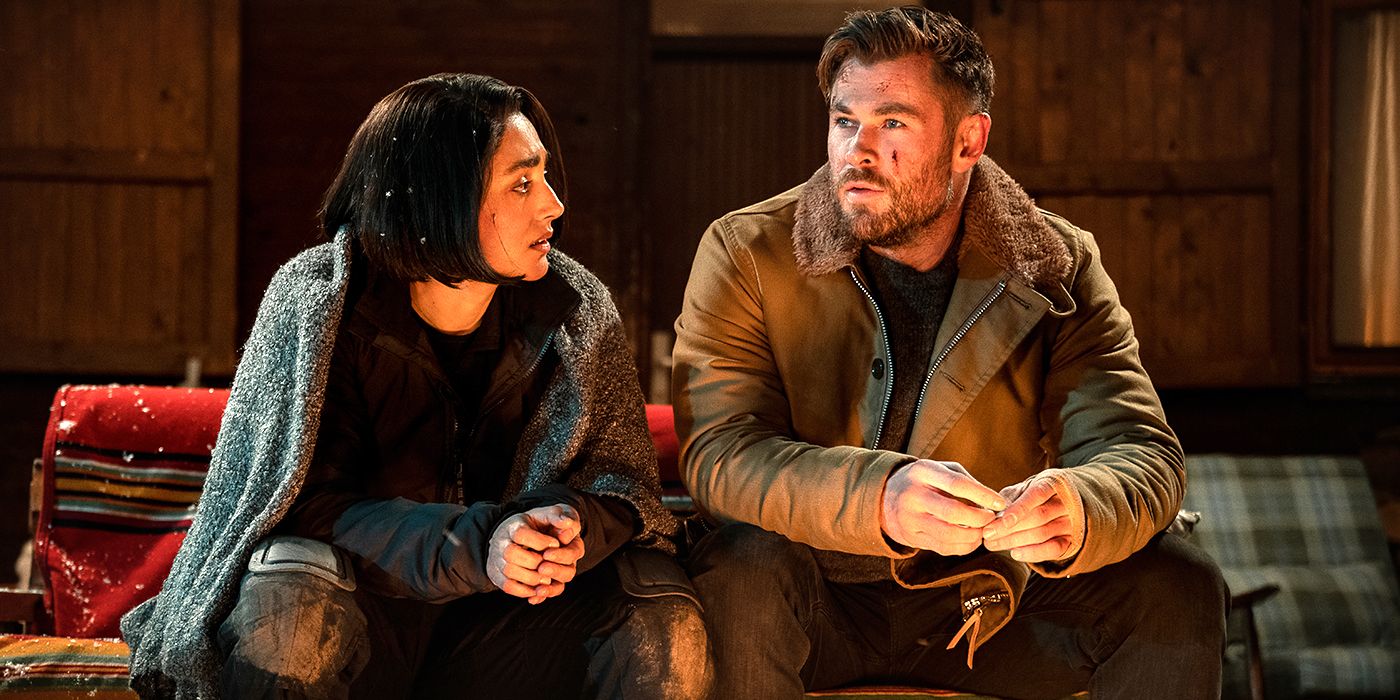 Sam Hargrave Breaks Down Extraction 2 Spoilers, Idris Elba’s Secret Casting & Spinoffs