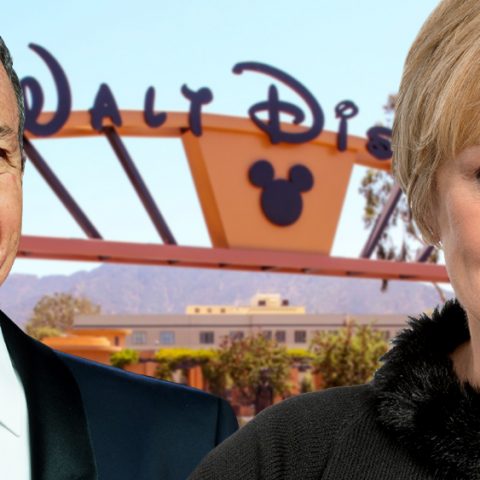 Bob Iger’s Return as Disney CEO Sees Unexpected Departure of Long-Tenured CFO Christine McCarthy
