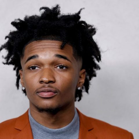 Isaiah Hill from ‘Swagger’ Joins APA Talent Agency