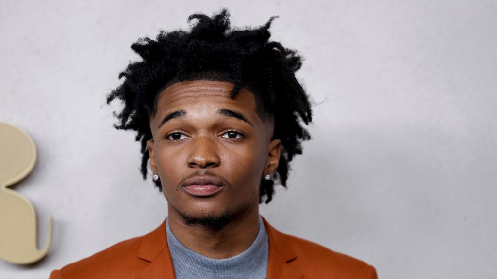 Isaiah Hill from ‘Swagger’ Joins APA Talent Agency