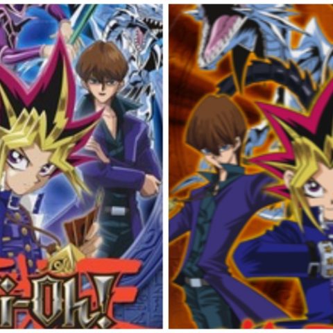 Anime Classic Yu-Gi-Oh! to be Streamed on Web3 Platform Rewarded.tv