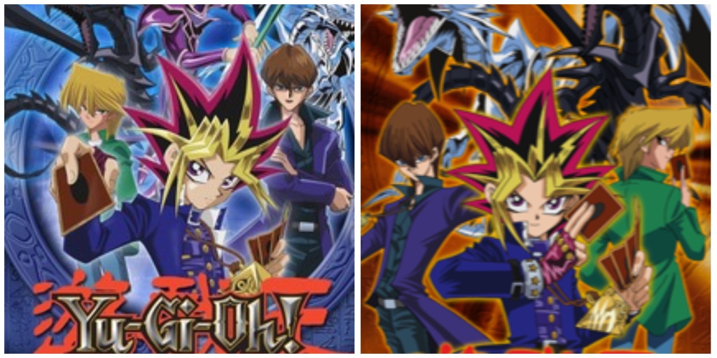 Anime Classic Yu-Gi-Oh! to be Streamed on Web3 Platform Rewarded.tv
