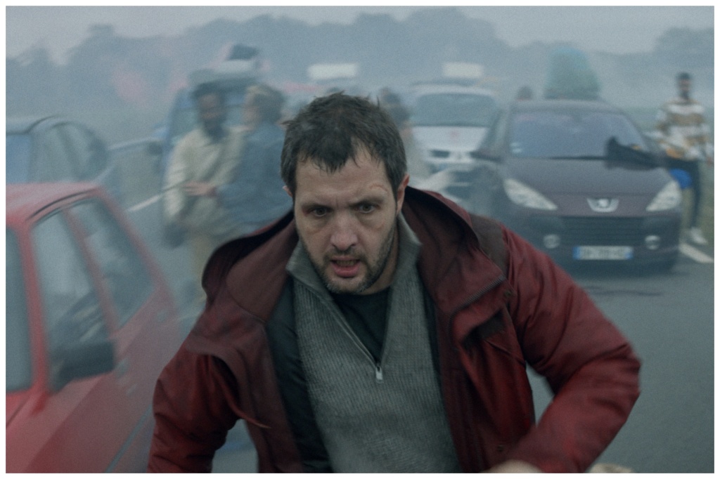 “Vincent Must Die” Combines Beckett and “Shaun of the Dead” in Satirical French Horror at Cannes Film Festival