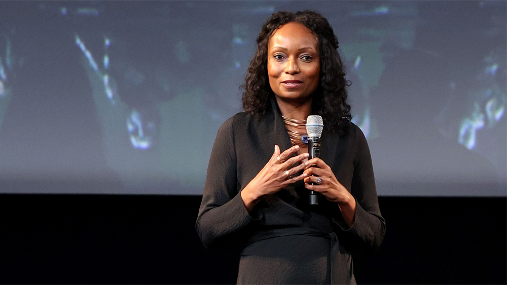 Disney’s Chief Diversity Officer, Latondra Newton, to Depart from Company