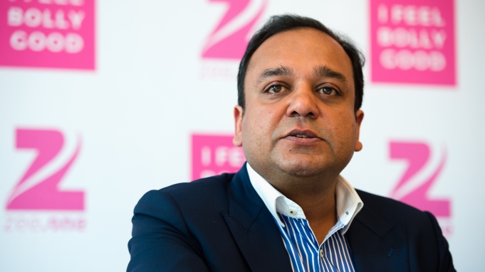 Sony Takes Indian Regulator’s Order on ZEE Merger Seriously